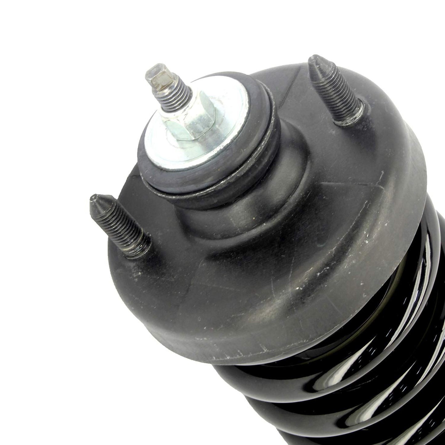 KYB SR4040 Suspension Strut and Coil Spring Assembly