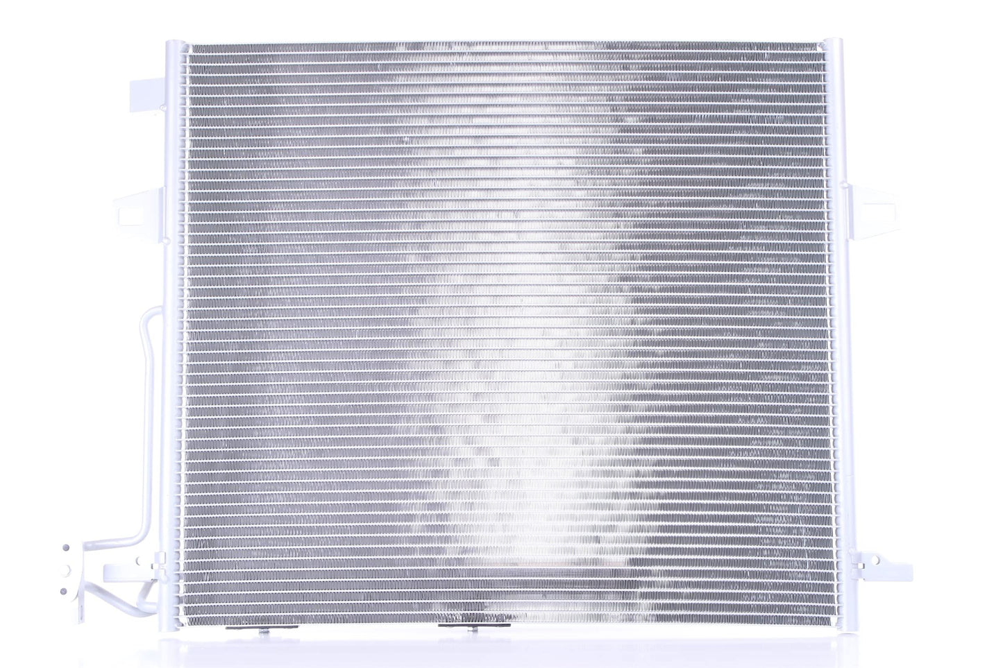 Nissens North America 94897 Ensemble condenseur et récepteur de climatisation A/C