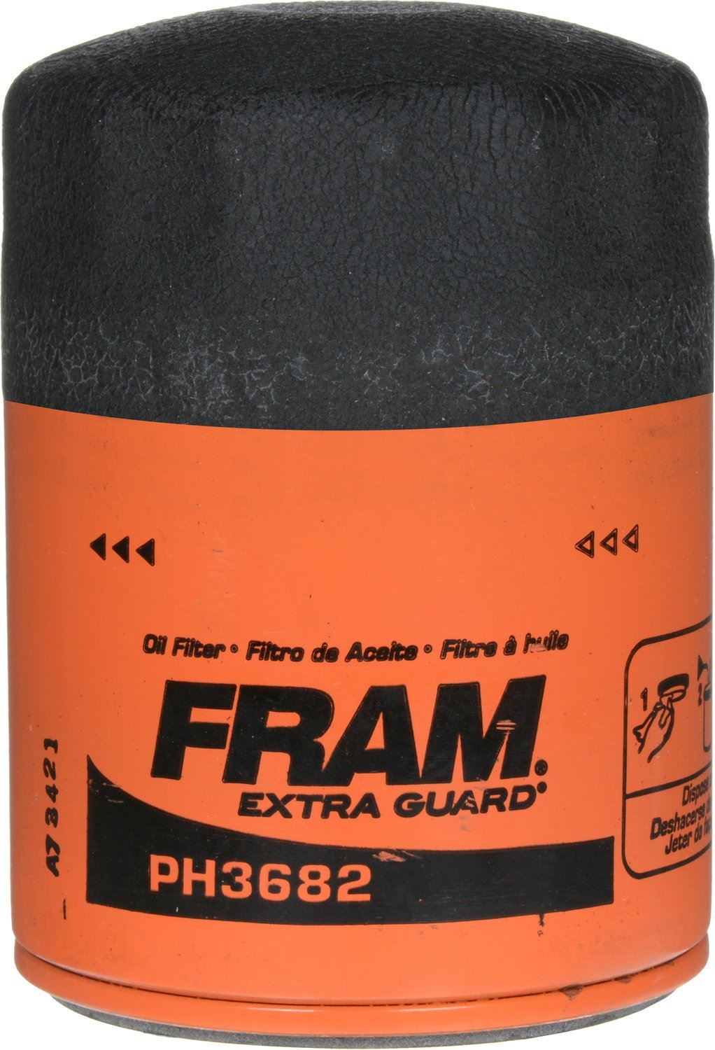 Fram PH3682 Engine Oil Filter