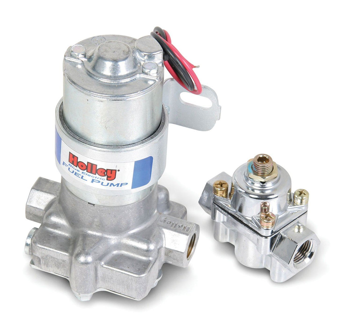Holley 12-802-1