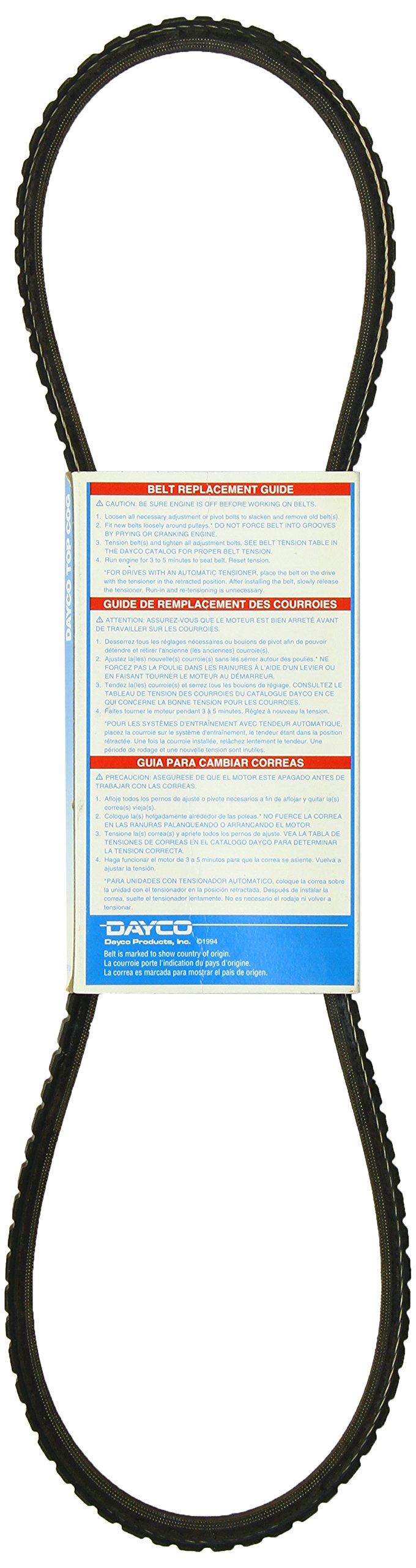 Dayco 15365