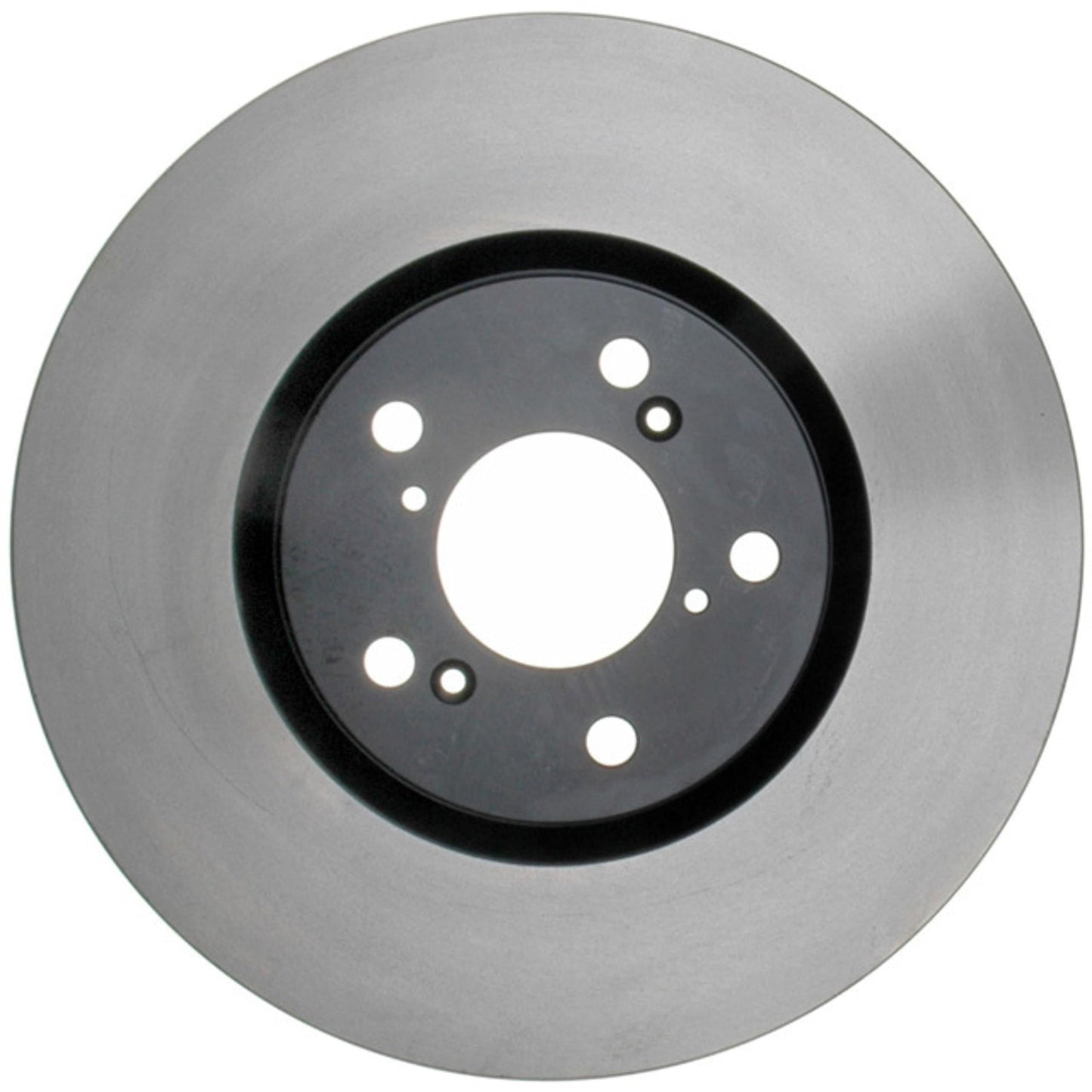 ACDelco Professional Durastop 18A2513 Disque de frein à disque