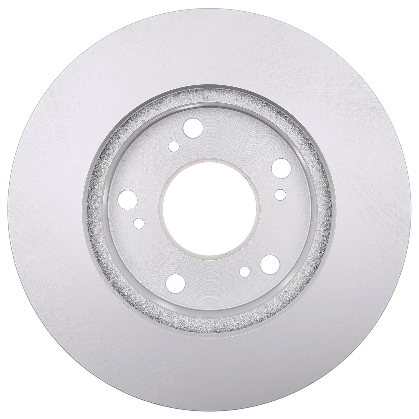 ACDelco Advantage 18A1319AC Rotor de frein à disque