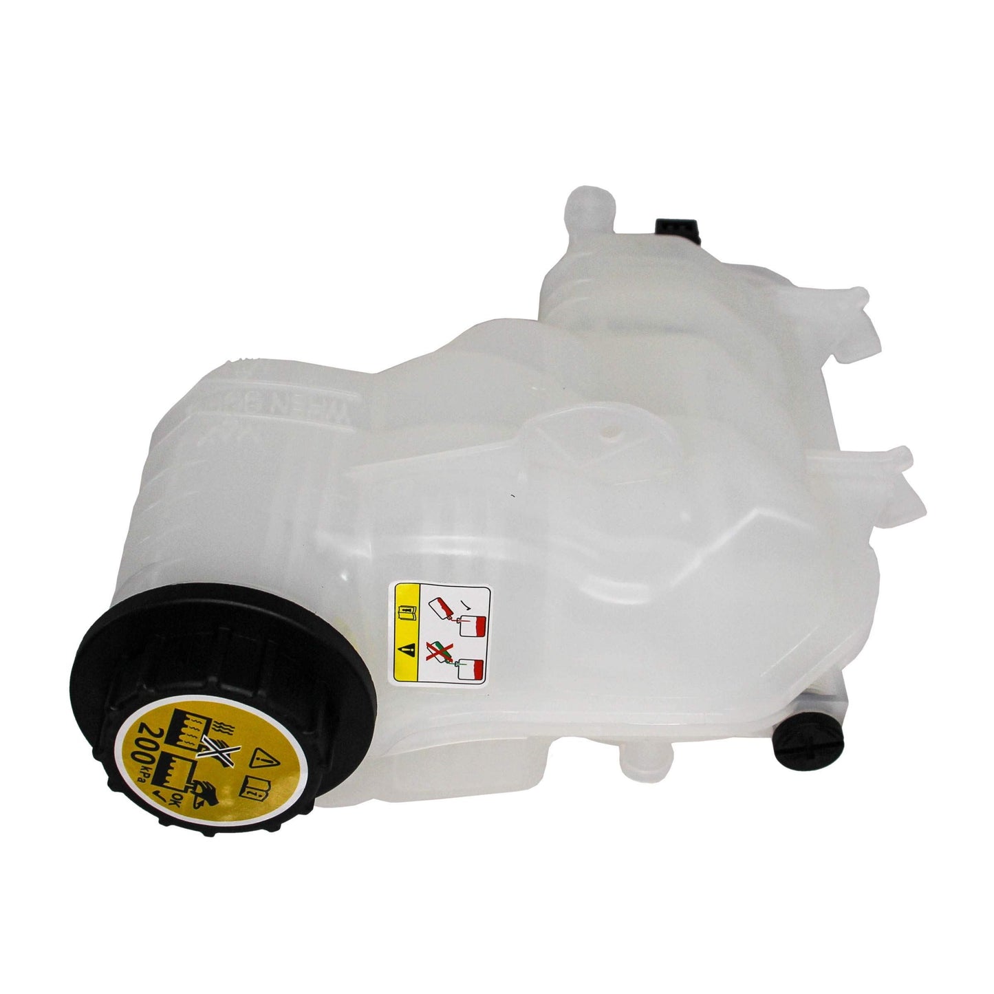 CRP EPK0189 Engine Coolant Reservoir Kit