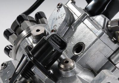 ACDelco GM Equipo original 19209059 Bomba de inyección de combustible