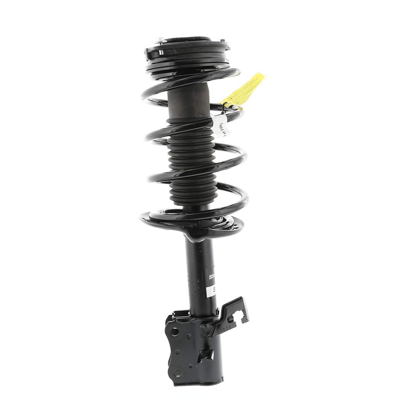 KYB SR4214 Ensemble de jambe de suspension et de ressort hélicoïdal