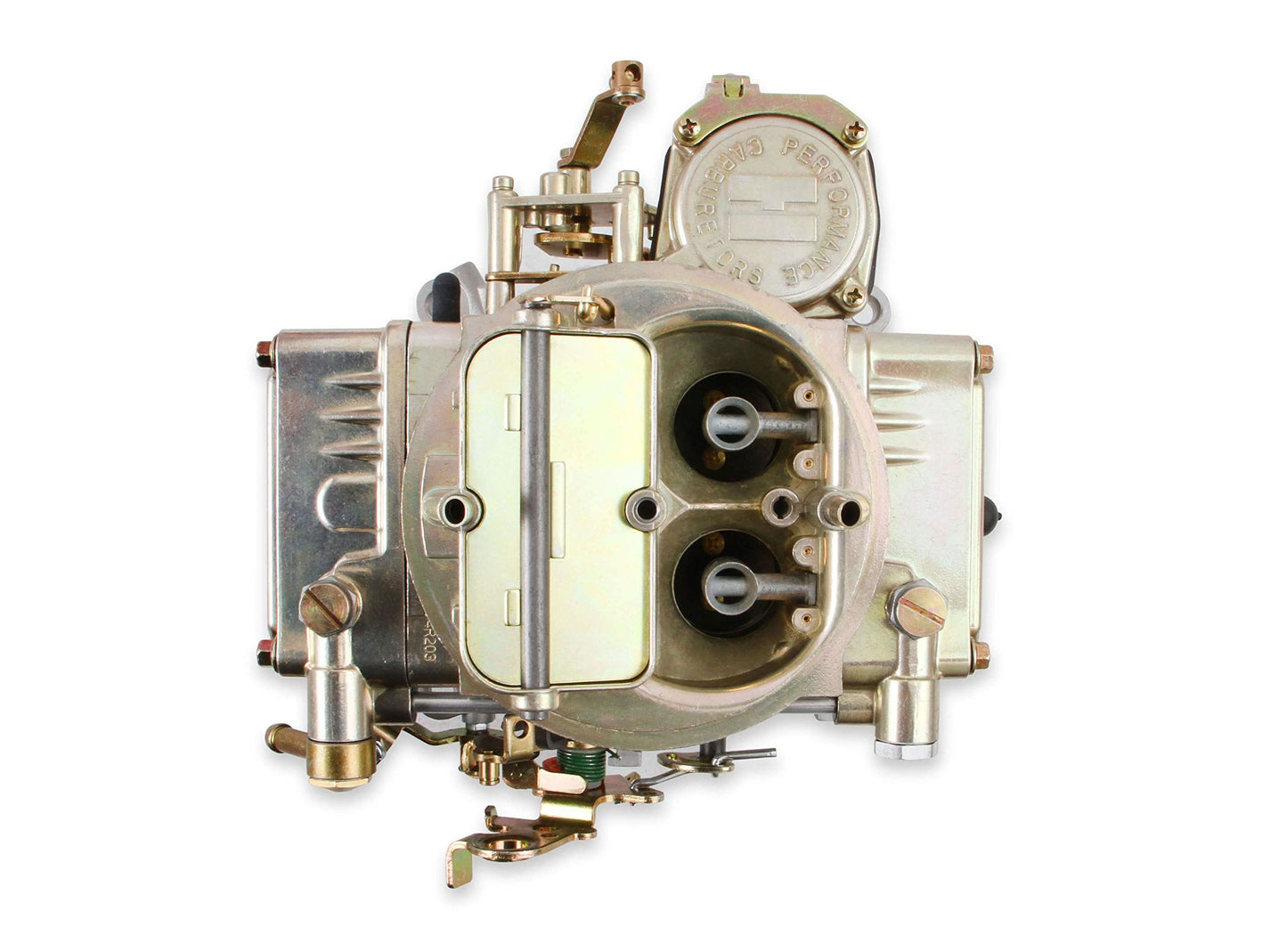 Holley 0-1850C