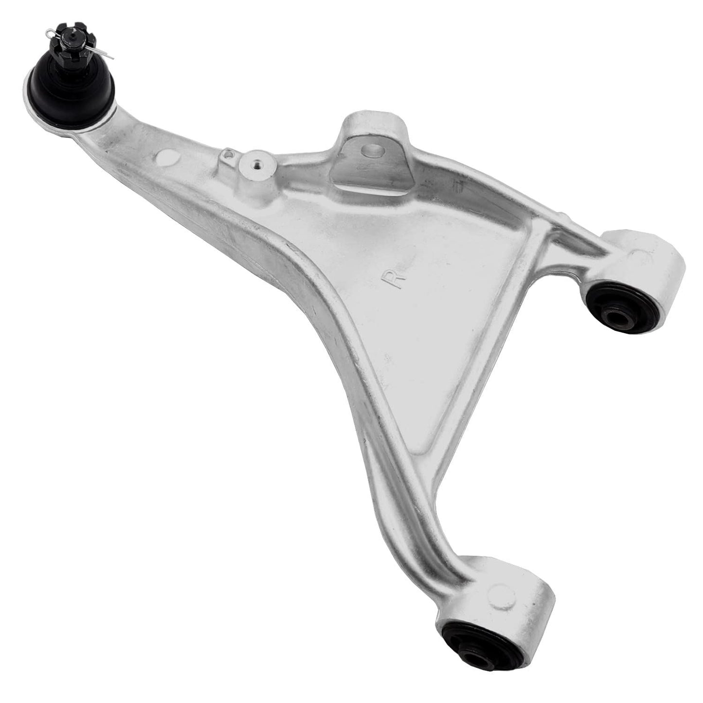 Beck/Arnley 102-8298 Conjunto de brazo de control de suspensión y rótula
