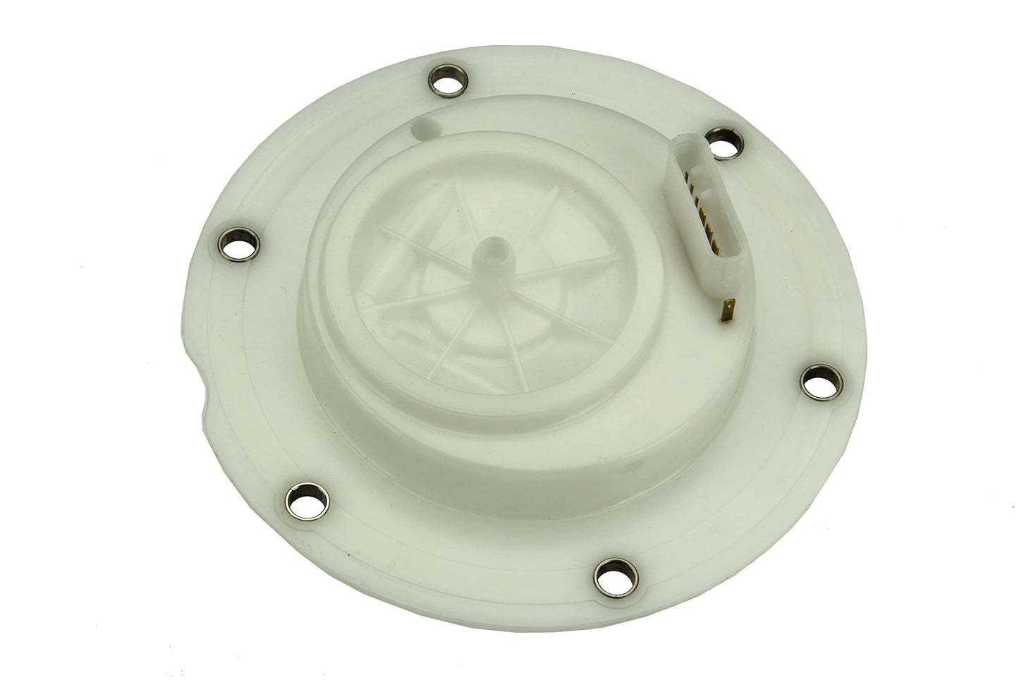 URO Parts URO-014584 Fuel Pump Module Cover