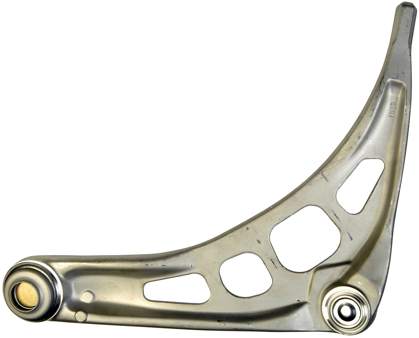 Dorman 520-919 Conjunto de brazo de control de suspensión y rótula