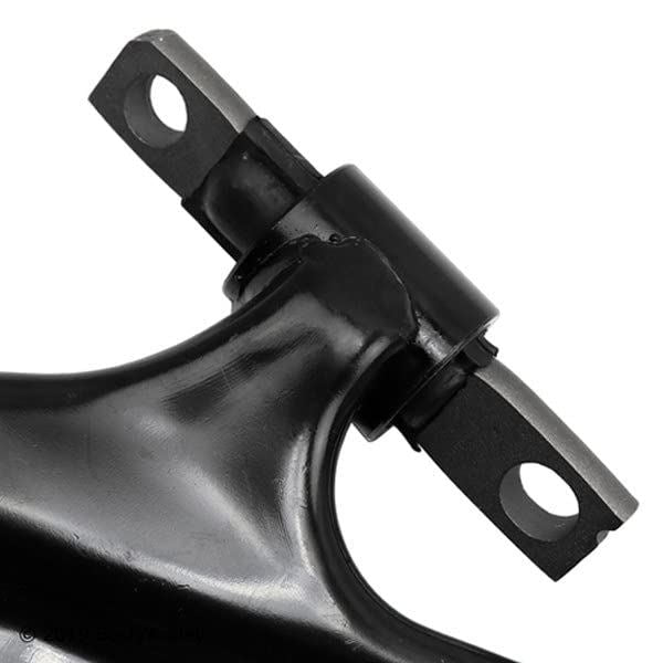 Beck/Arnley 102-8127 Conjunto de brazo de control de suspensión y rótula