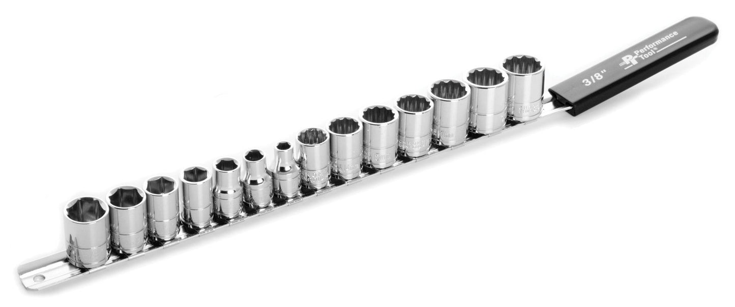 PERFORMANCE TOOL W38000
