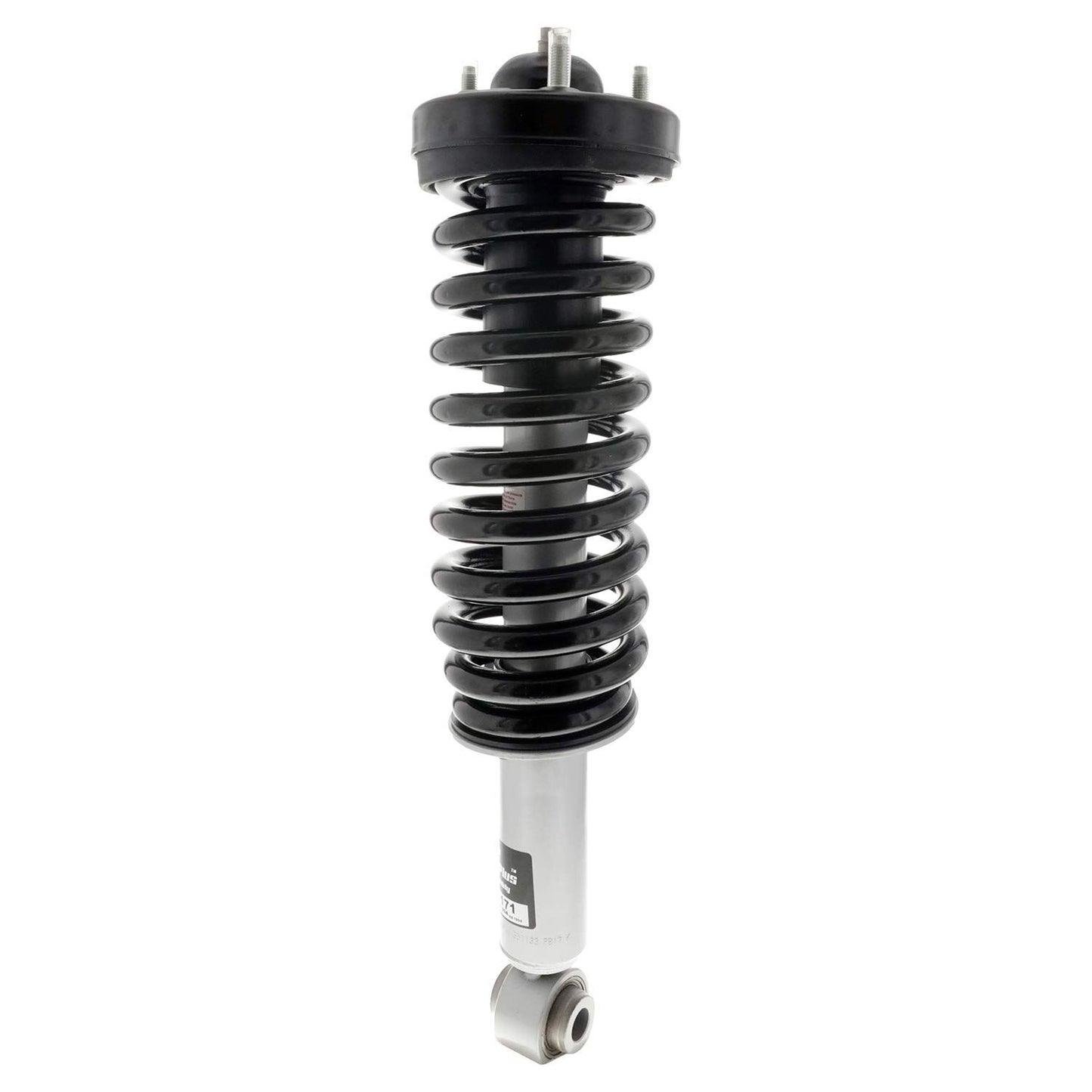 KYB SRG4171 Suspension Strut and Coil Spring Assembly