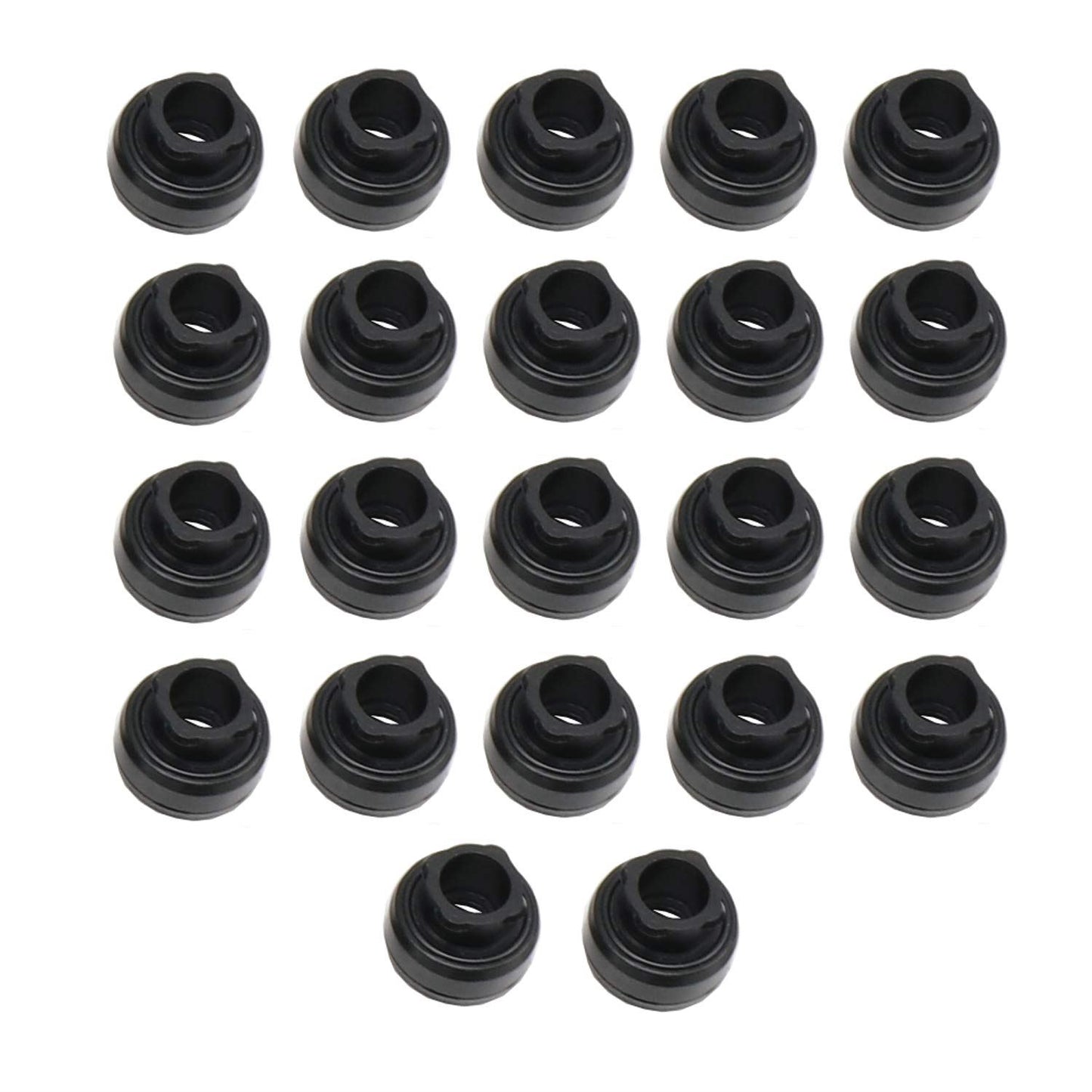 Beck/Arnley 036-1801 Jeu de joints de couvercle de soupape moteur