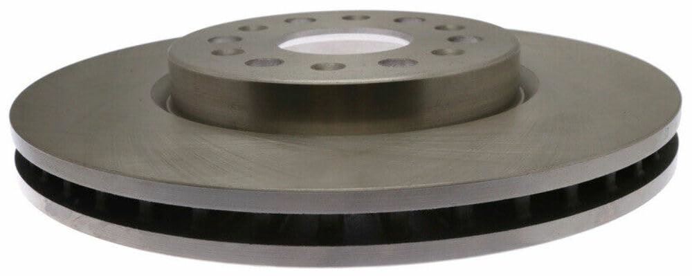 Raybestos 582061R Disc Brake Rotor