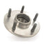 SKF BR930611 Roulement d'essieu et moyeu