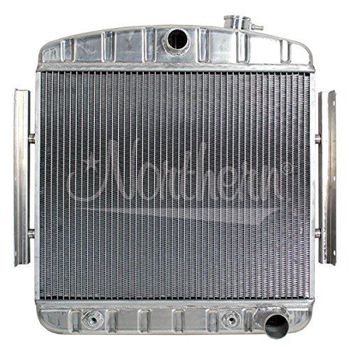 RADIATEUR NORD 205122