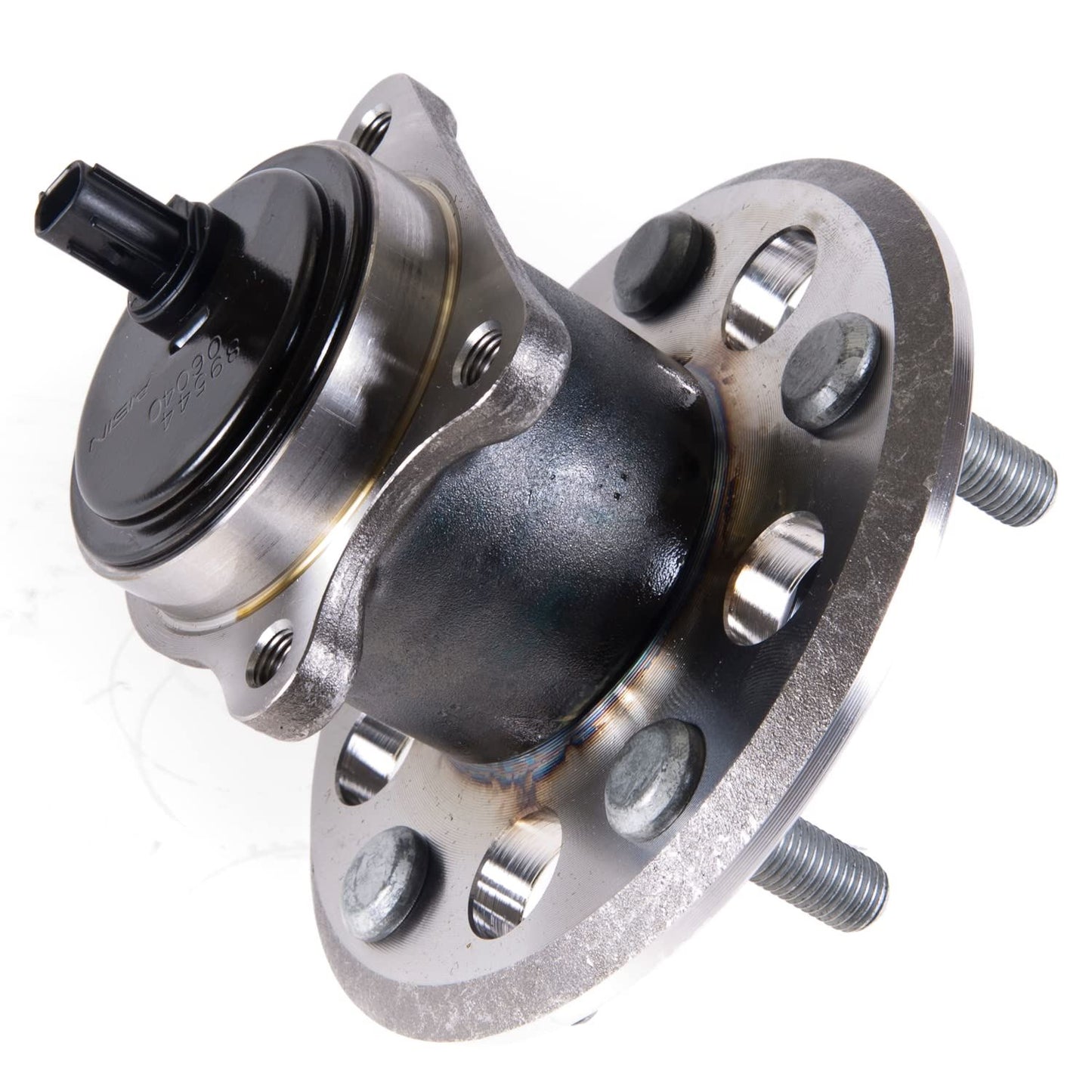 FAG 102376 Wheel Bearing and Hub Assembly