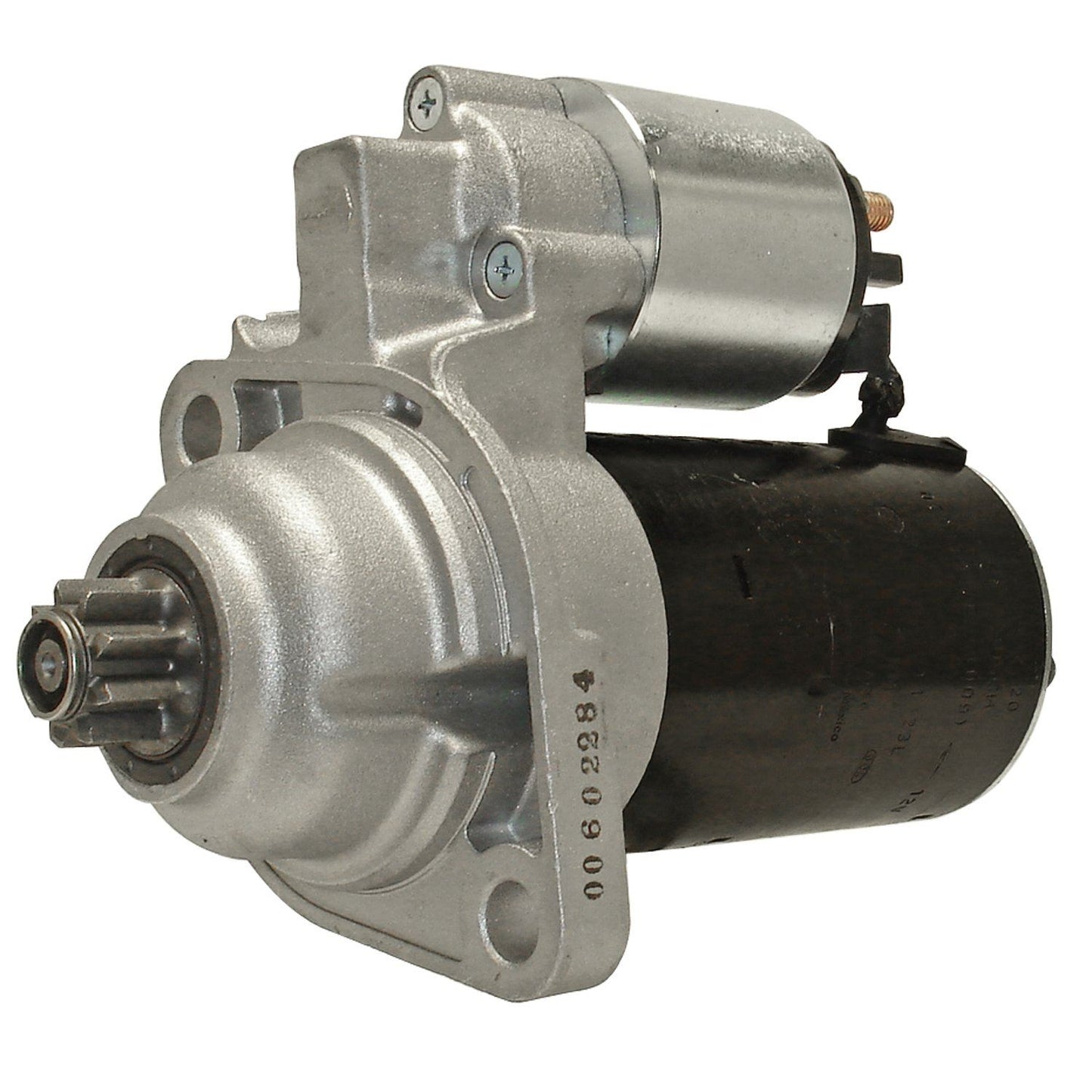 ACDelco Profesional 336-1717 Motor de arranque