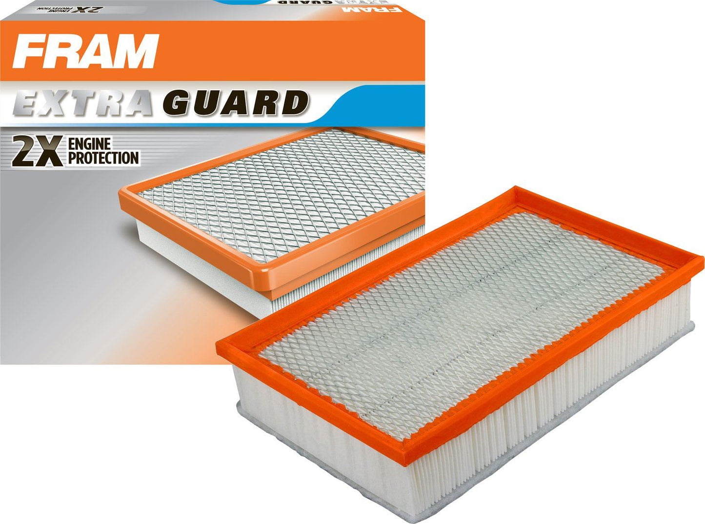 Fram CA11227 Air Filter
