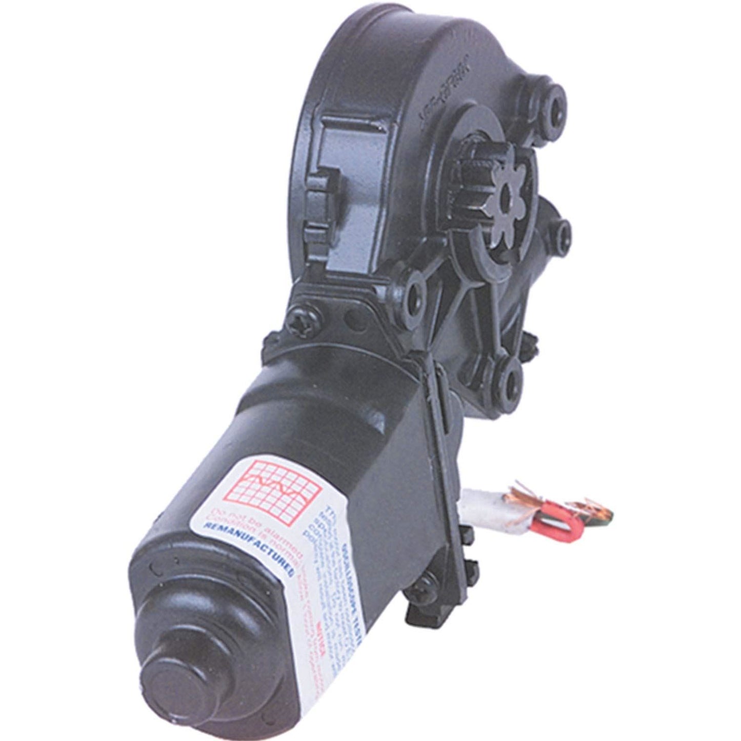CARDONE 47-1137 Motor de ventana eléctrica