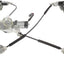 Dorman 741-429 Power Window Motor and Regulator Assembly