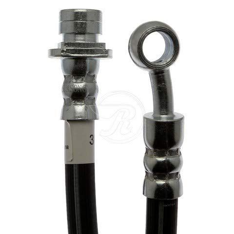 Manguera hidráulica de freno Raybestos BH383984