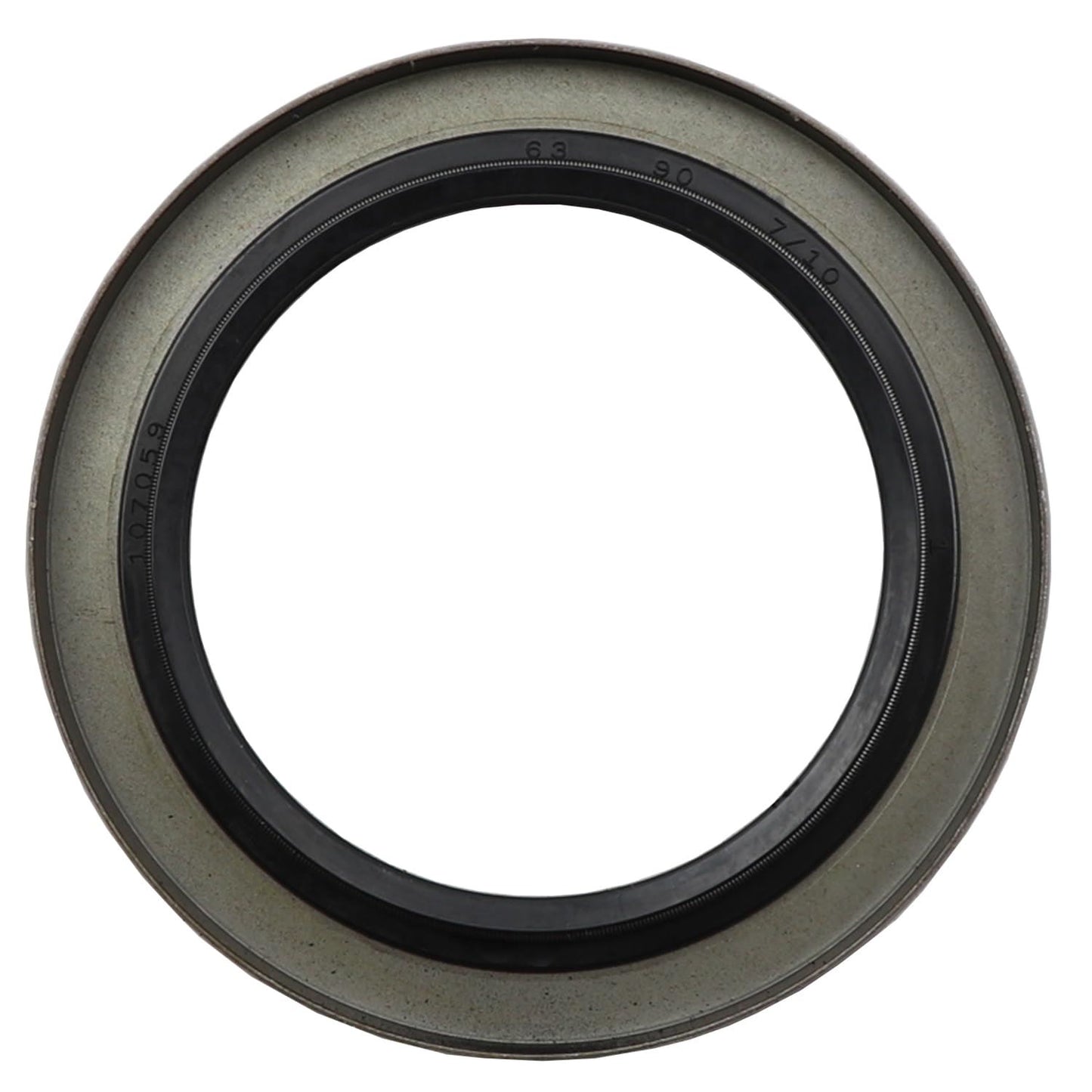 Beck/Arnley 052-3499 Sello de rueda