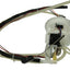 URO Parts URO-014987 Fuel Pump Module Assembly