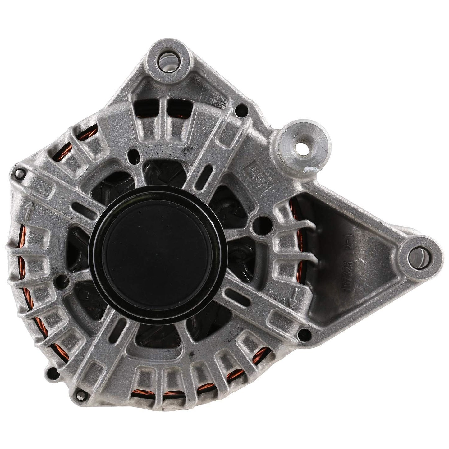 Alternateur Valeo 439992