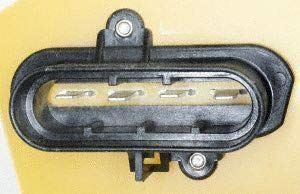 Resistencia del motor del ventilador HVAC BWD RU866