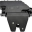 Dorman 937-866 Motor actuador de cerradura de maletero