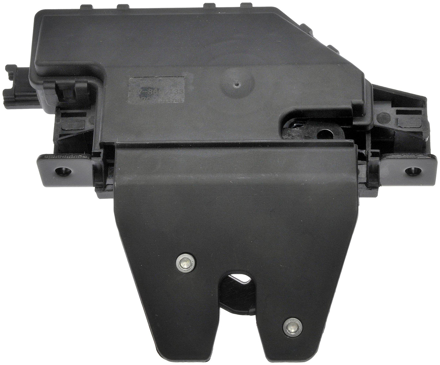 Dorman 937-866 Motor actuador de cerradura de maletero