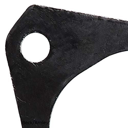 Beck/Arnley 039-0148 Joint de boîtier de thermostat de liquide de refroidissement moteur