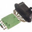 BWD RU1040 HVAC Blower Motor Resistor