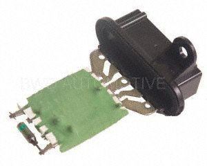 BWD RU1040 HVAC Blower Motor Resistor