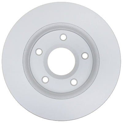 ACDelco Professional Durastop 18A2835 Disque de frein à disque
