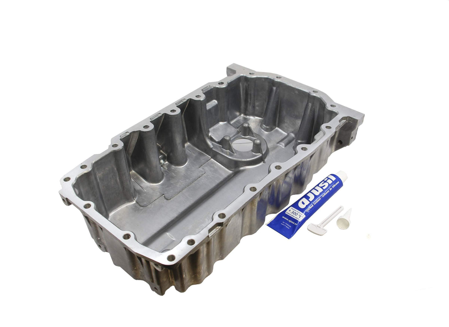 CRP ESK0165 Engine Oil Pan Kit