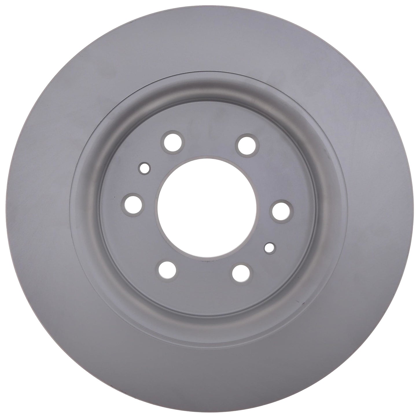 ACDelco Advantage 18A2461AC Rotor de frein à disque