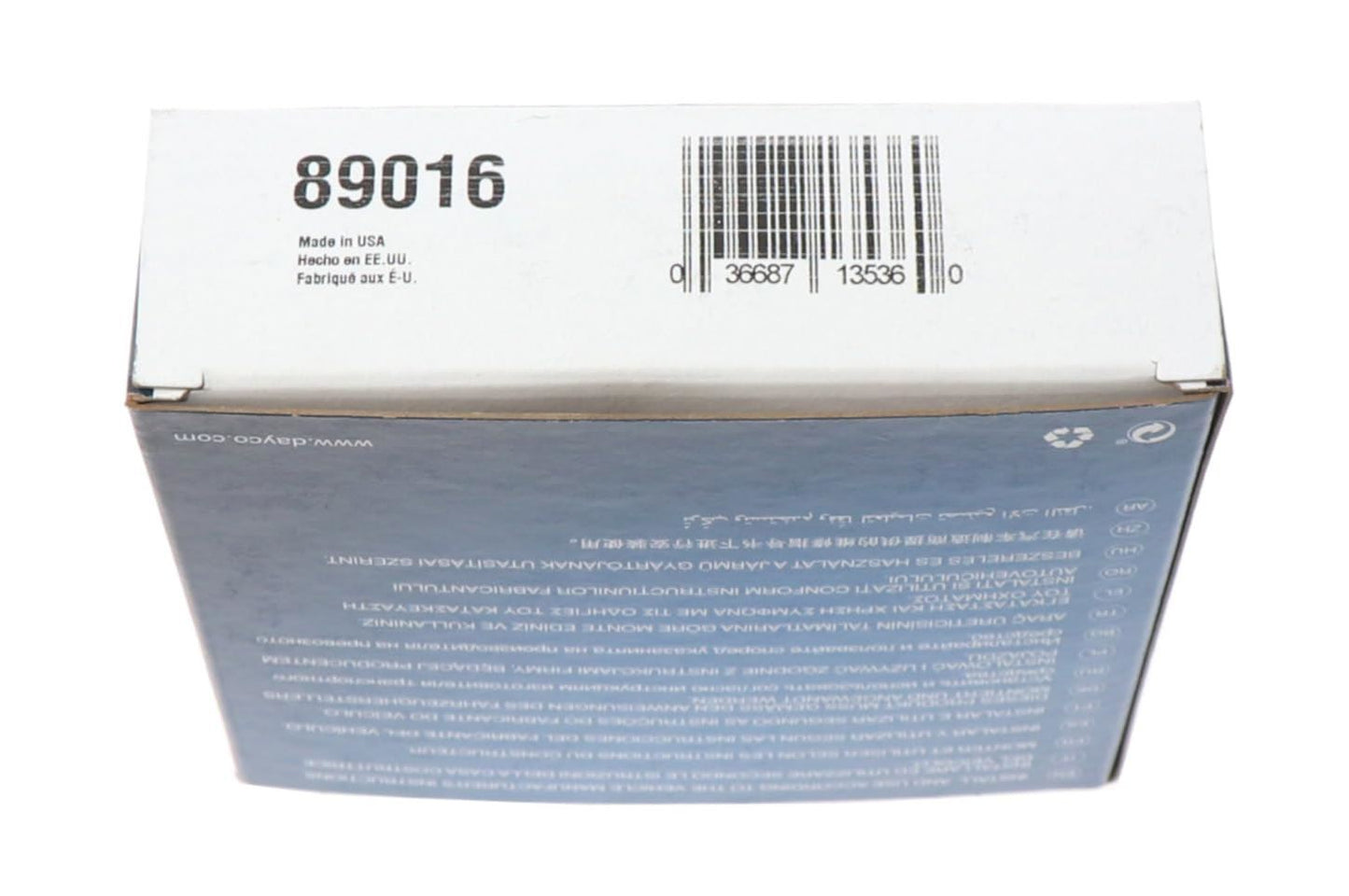DIACO 89016