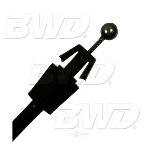 BWD DLA1809 Door Lock Actuator