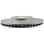 ACDelco Advantage 18A2334AC Rotor de frein à disque