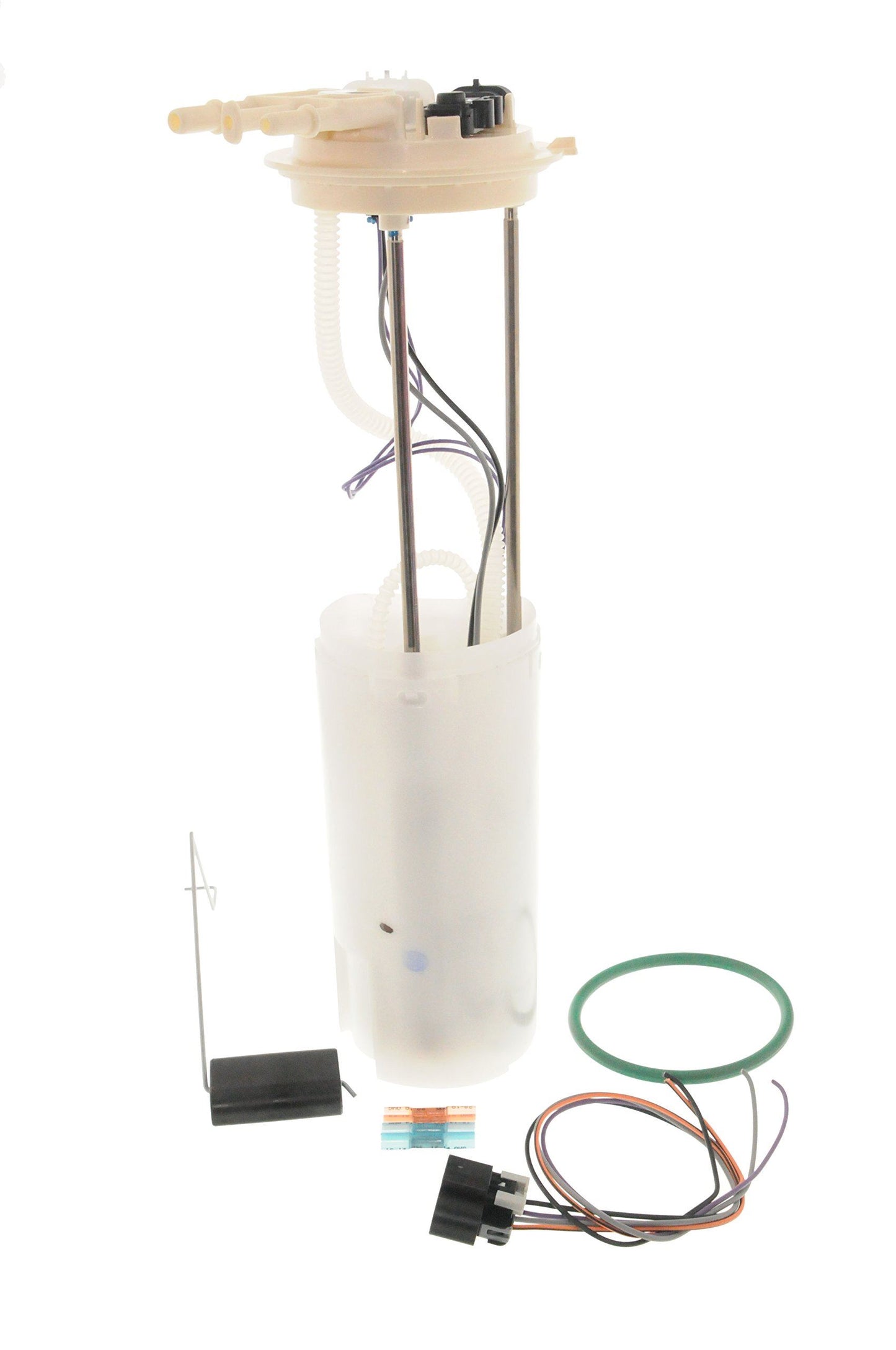 Genuine GM Parts MU1746 Fuel Pump Module Assembly