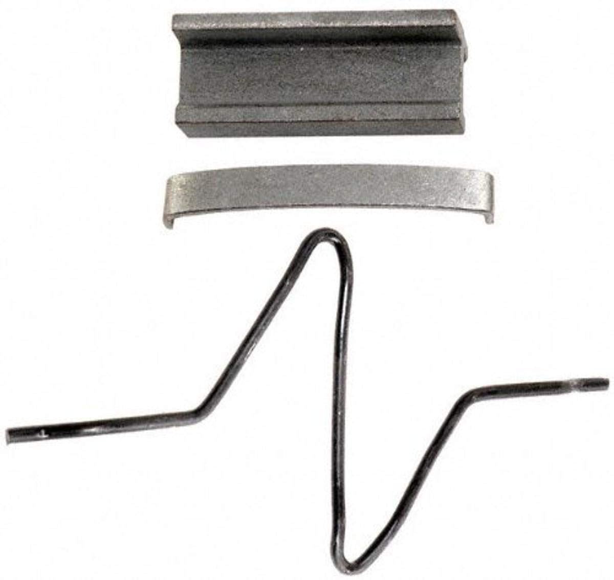 Raybestos H5529A Disc Brake Hardware Kit