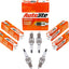 AUTOLITE 65 (PACK DE 4)