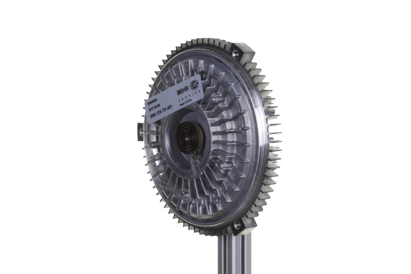 Mahle CFC 44 000P Engine Cooling Fan Clutch