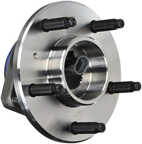 Moog 513179 Roulement de roue et moyeu