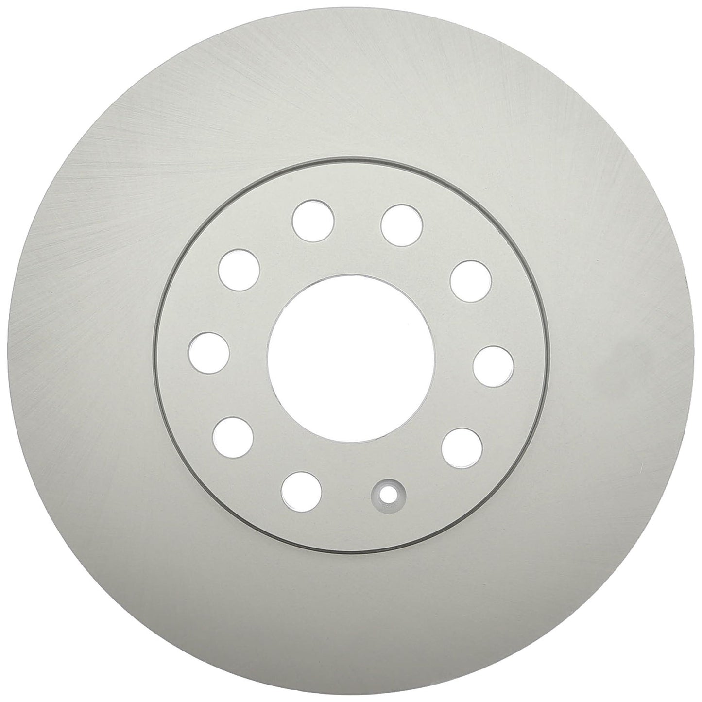 ACDelco Advantage 18A2396AC Rotor de frein à disque