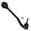 Beck/Arnley 102-5892 Conjunto de brazo de control de suspensión y rótula