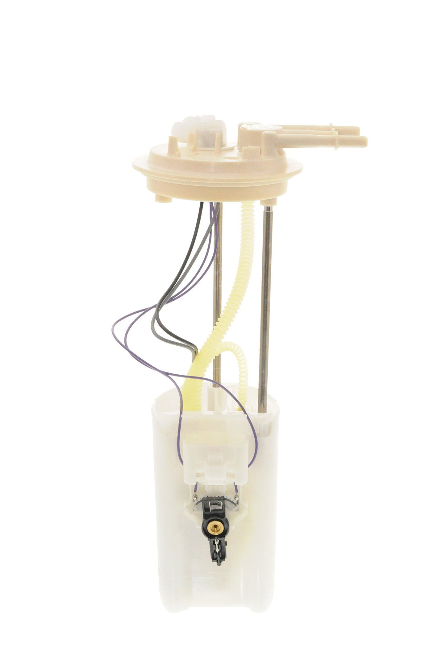Genuine GM Parts MU1816 Fuel Pump Module Assembly